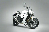 Boom Z250 | 250cc EFI Fuel-Injected Motorcycle - BD250-6