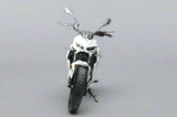 Boom Z250 | 250cc EFI Fuel-Injected Motorcycle - BD250-6