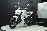 BD250-6 Boom 250cc Full Size motorcycle EFI engine Superbike Z250