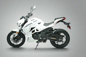 Boom Z250 | 250cc EFI Fuel-Injected Motorcycle - BD250-6