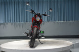 Boom Cruiser 250cc Chopper | EFI Fuel-Injected - BD250-7