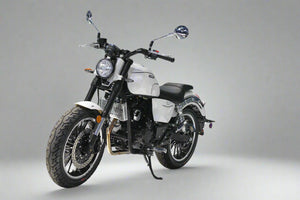 Boom Cruiser 250cc Chopper | EFI Fuel-Injected - BD250-7