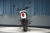 Boom Cruiser 250cc Chopper | EFI Fuel-Injected - BD250-7