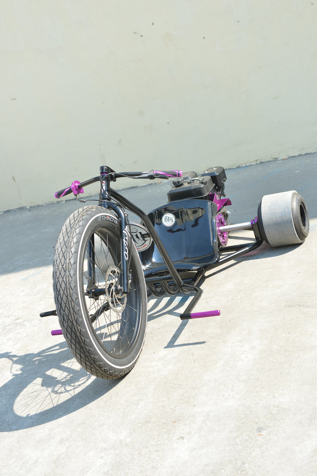 Drift Trike Gang Fat Drifter Three-Wheels 200cc