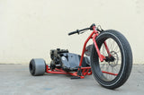 Drift Trike Gang Fat Drifter Three-Wheels 200cc