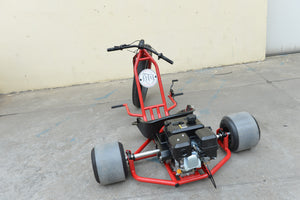 Drift Trike Gang Fat Drifter Three-Wheels 200cc