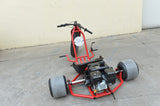 Drift Trike Gang Fat Drifter Three-Wheels 200cc