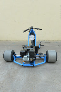 Drift Trike Gang Fat Drifter Three-Wheels 200cc