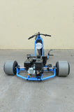 Drift Trike Gang Fat Drifter Three-Wheels 200cc