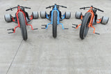 Drift Trike Gang Fat Drifter Three-Wheels 200cc