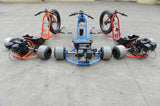 Drift Trike Gang Fat Drifter Three-Wheels 200cc
