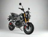 2023 Venom x20 | 125cc Motorcycle | Street Legal
