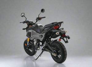 2023 Venom x20 | 125cc Motorcycle | Street Legal
