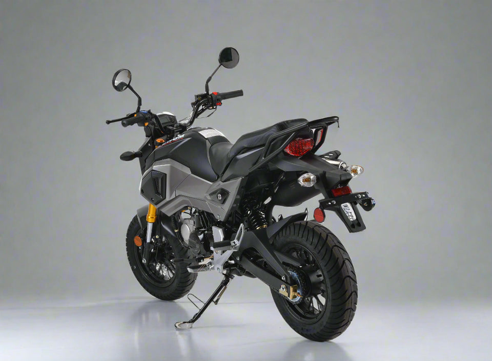 2023 Venom x20 | 125cc Motorcycle | Street Legal
