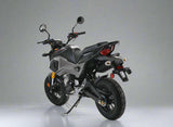 2023 Venom x20 | 125cc Motorcycle | Street Legal