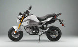 2023 Venom x20 | 125cc Motorcycle | Street Legal