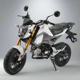 2023 Venom x20 | 125cc Motorcycle | Street Legal