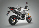 2023 Venom x20 | 125cc Motorcycle | Street Legal
