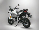 2023 Venom x20 | 125cc Motorcycle | Street Legal