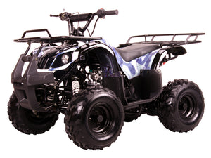 ATV-3050D blue