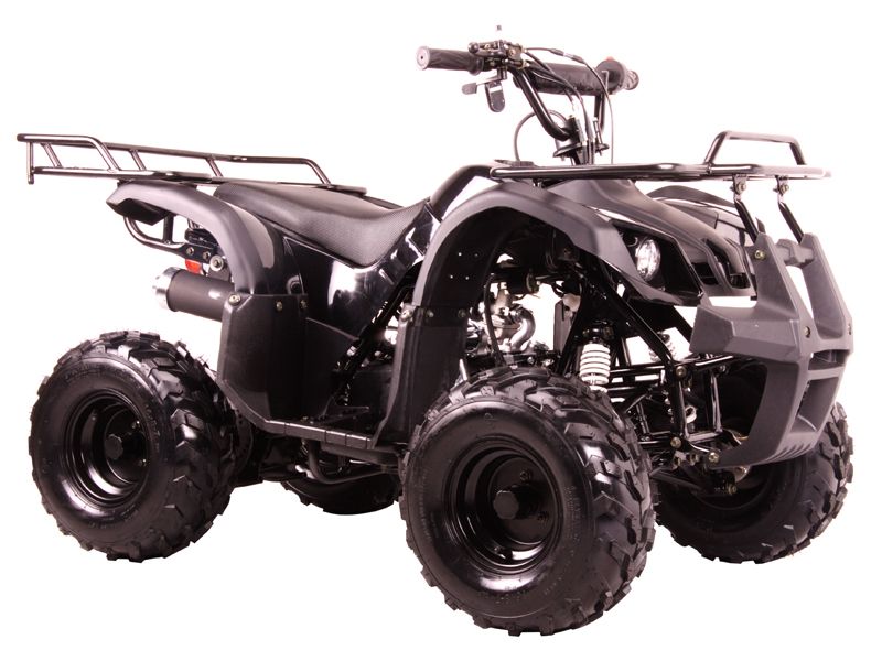 ATV-3050D black