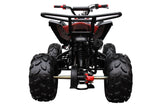 Raptor 125cc Quad Sport ATV - Fully Automatic - ATV-3125CX-2