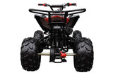 teen 125cc automatic 4 wheeler ATV-3125CX-2