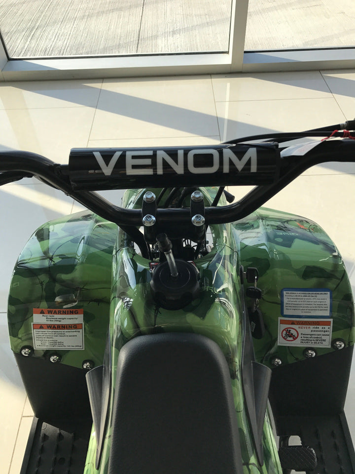 Coolster Moccasin 110cc ATV-3050C