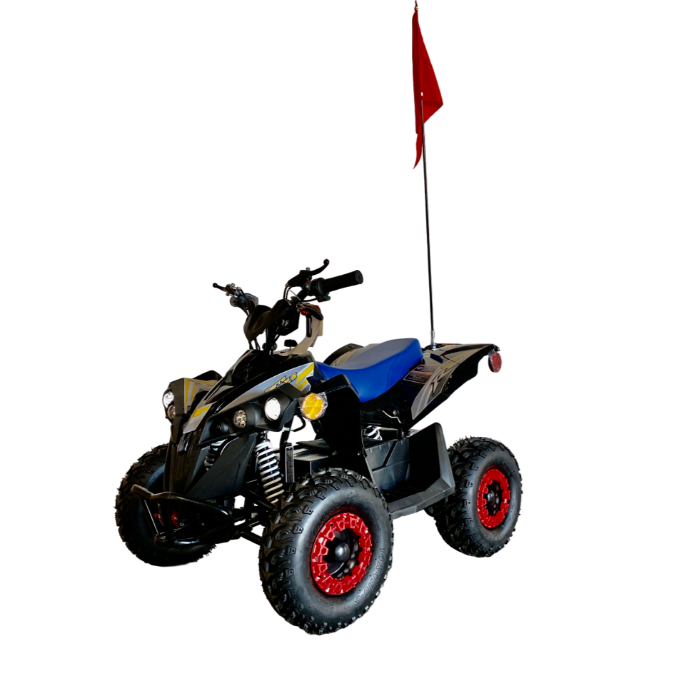 Venom hot sale 1300w atv