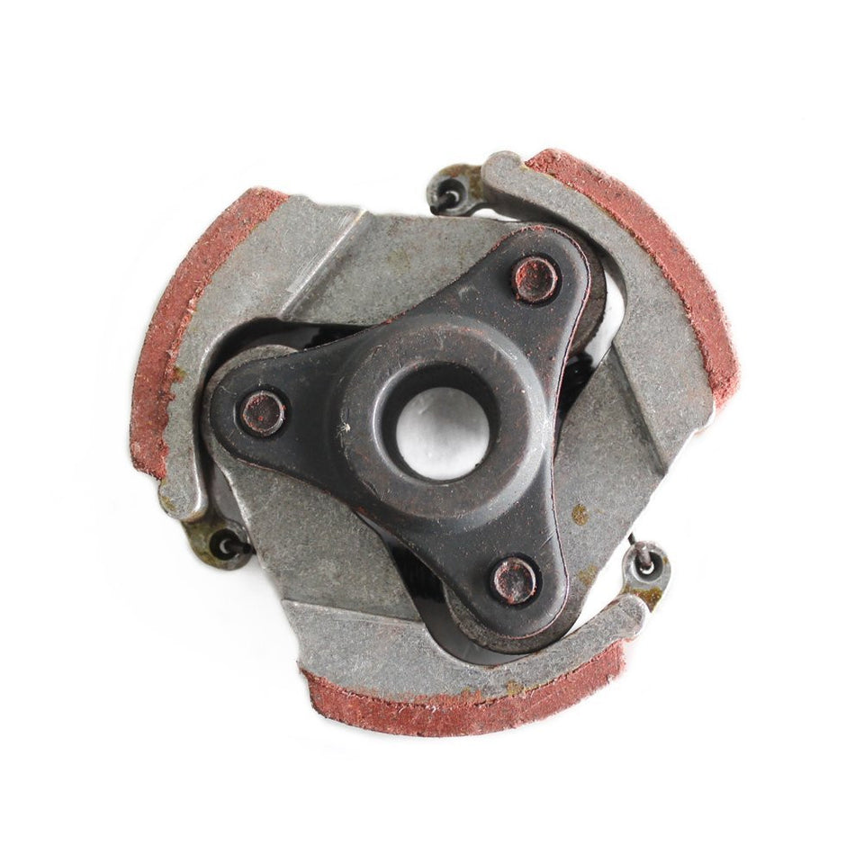 CLUTCH PADS