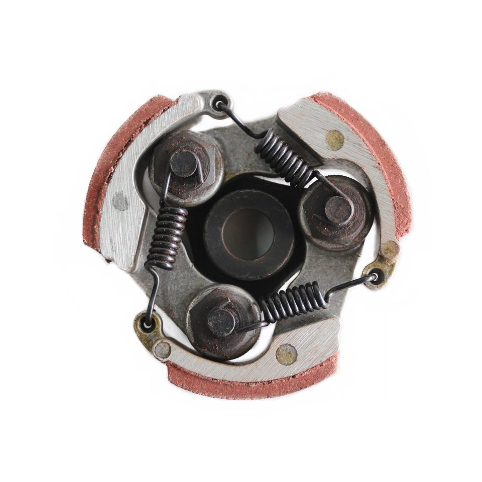 CLUTCH PADS