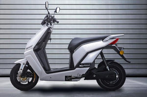 Lifan E3 1200W 60V Lithium Electric Moped Scooter - Street Legal - LF1200DT