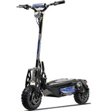 UberScoot 1600w Power Stand Up Electric Scooter 48v