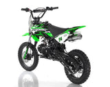Semi Automatic Motocross Dirt Bike for Sale