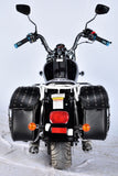 Venom FatBoy 50cc Mini Chopper - Automatic