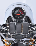 Venom FatBoy 50cc Mini Chopper - Automatic