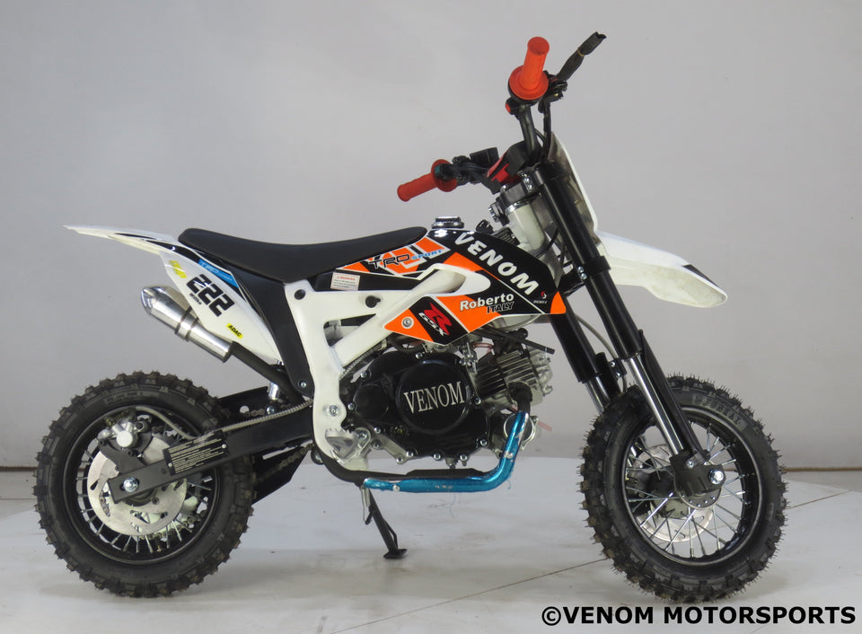 Syxmoto kids gas dirt bike. automatic dirt bikes for kids