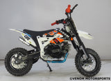 Syxmoto kids gas dirt bike. automatic dirt bikes for kids