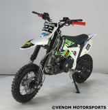 MX60 Kids dirt bike for sale.