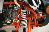 Venom Grizzly 125cc ATV Quad - Fully Automatic [PRE ORDER]