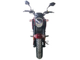 Slash 50 Moped Scooter 49cc Bike - PMZ50-M3