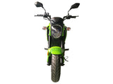 Slash 50 Moped Scooter 49cc Bike - PMZ50-M3