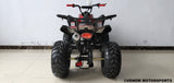 Viper 200cc Full-Size Adult ATV Automatic + Reverse | CRT200-4F