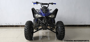 Viper 200cc Full-Size Adult ATV Automatic + Reverse | CRT200-4F