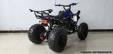 Viper 200cc Full-Size Adult ATV Automatic + Reverse | CRT200-4F