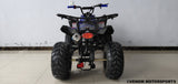 Viper 200cc Full-Size Adult ATV Automatic + Reverse | CRT200-4F