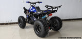 Viper 200cc Full-Size Adult ATV Automatic + Reverse | CRT200-4F