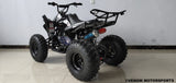 Viper 200cc Full-Size Adult ATV Automatic + Reverse | CRT200-4F