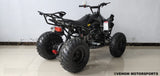Viper 200cc Full-Size Adult ATV Automatic + Reverse | CRT200-4F