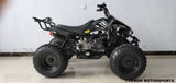Viper 200cc Full-Size Adult ATV Automatic + Reverse | CRT200-4F